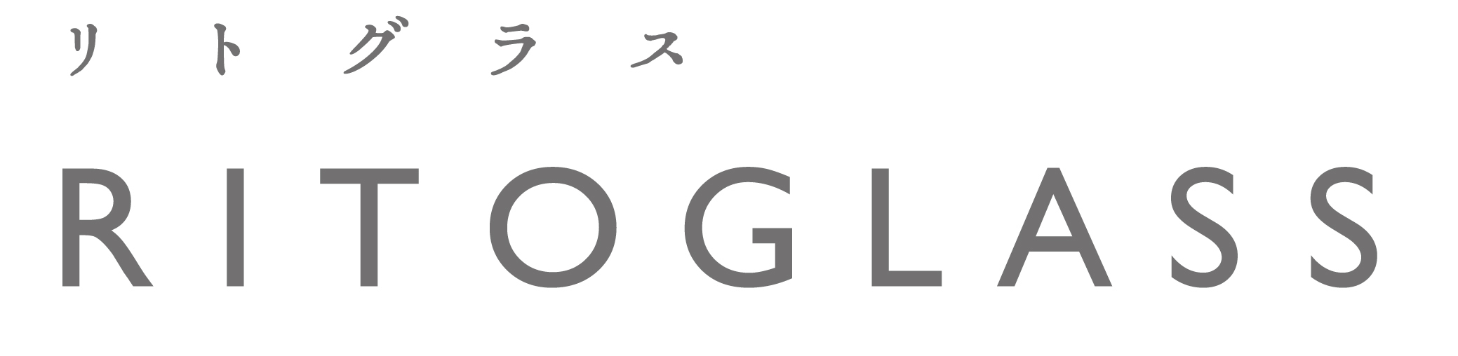 リトグラスロゴ